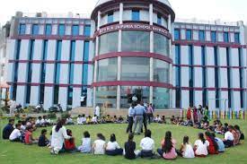 Seth M. R. Jaipuria School