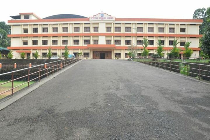 Jyothi Public School