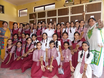 Shri Sai Public School