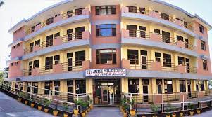 Jaypee Public School