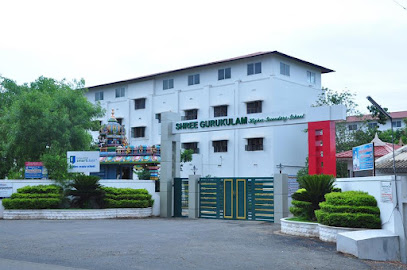 shree gurukulam public school