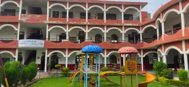 Ghoman International Public School