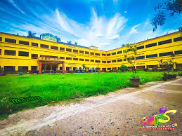 Lakshya School