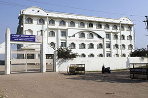 St. Karen's Secondary School