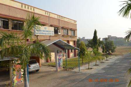 BAL BHARATI PUBLIC SCHOOL