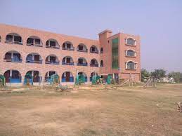 Saint Kewalanand Public School