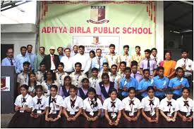 Aditya Birla Public School