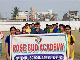 Rose Bud Academy