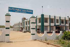 Elite Public School