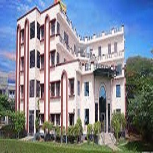 Mahatma Gandhi International School