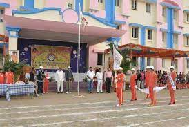 Sri Sathya Sai Vidyaniketan