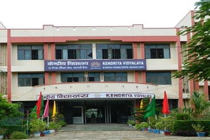 Kendriya Vidyalaya