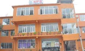 SPS International school