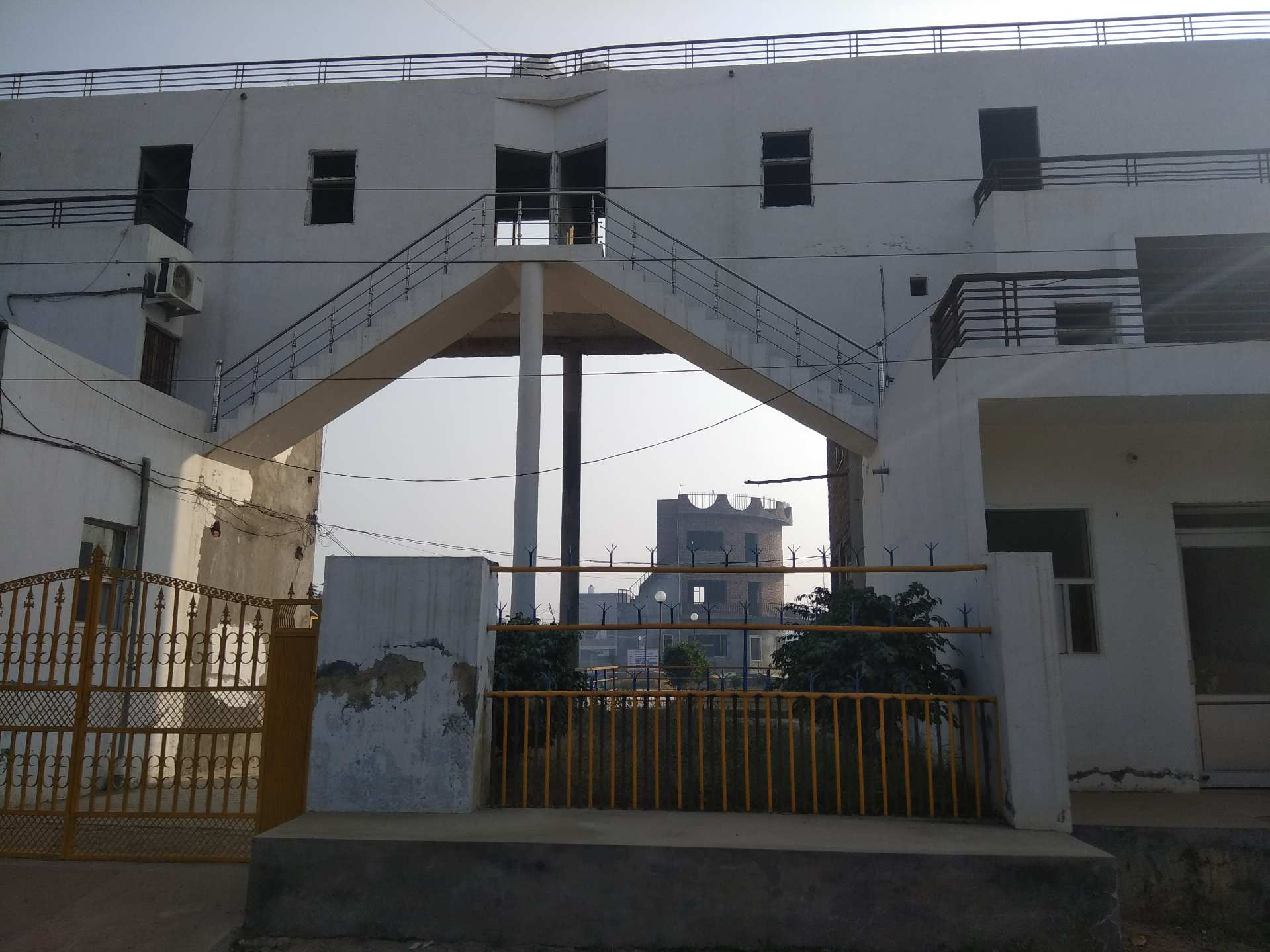 Mother Chhankaur Convent School