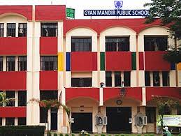 Gyan Mandir Public School