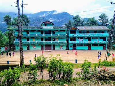 Govt Sr Sec School