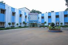 Bharatiya Vidya Bhavans Public School