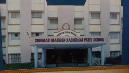 Bhartiya Vidya Bhavans Smt Maniben Kashibhai Patel School