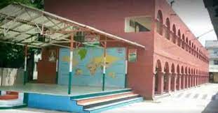 Govt Boys Sr Sec School