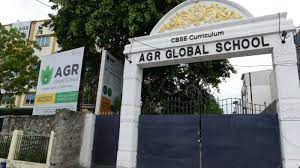 AGR Global Scool