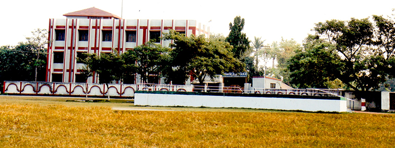 DAV Public School