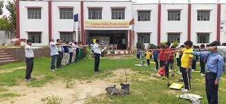 Gautam Valley Public School