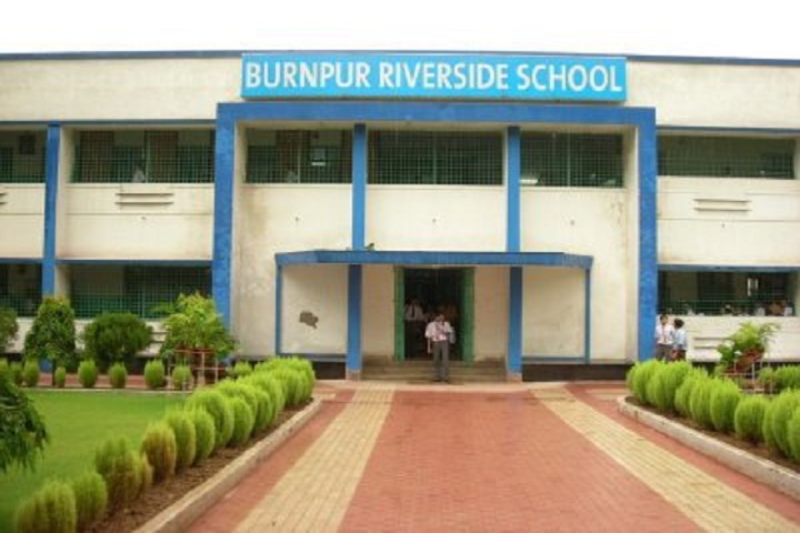 Burnpur Riverside School