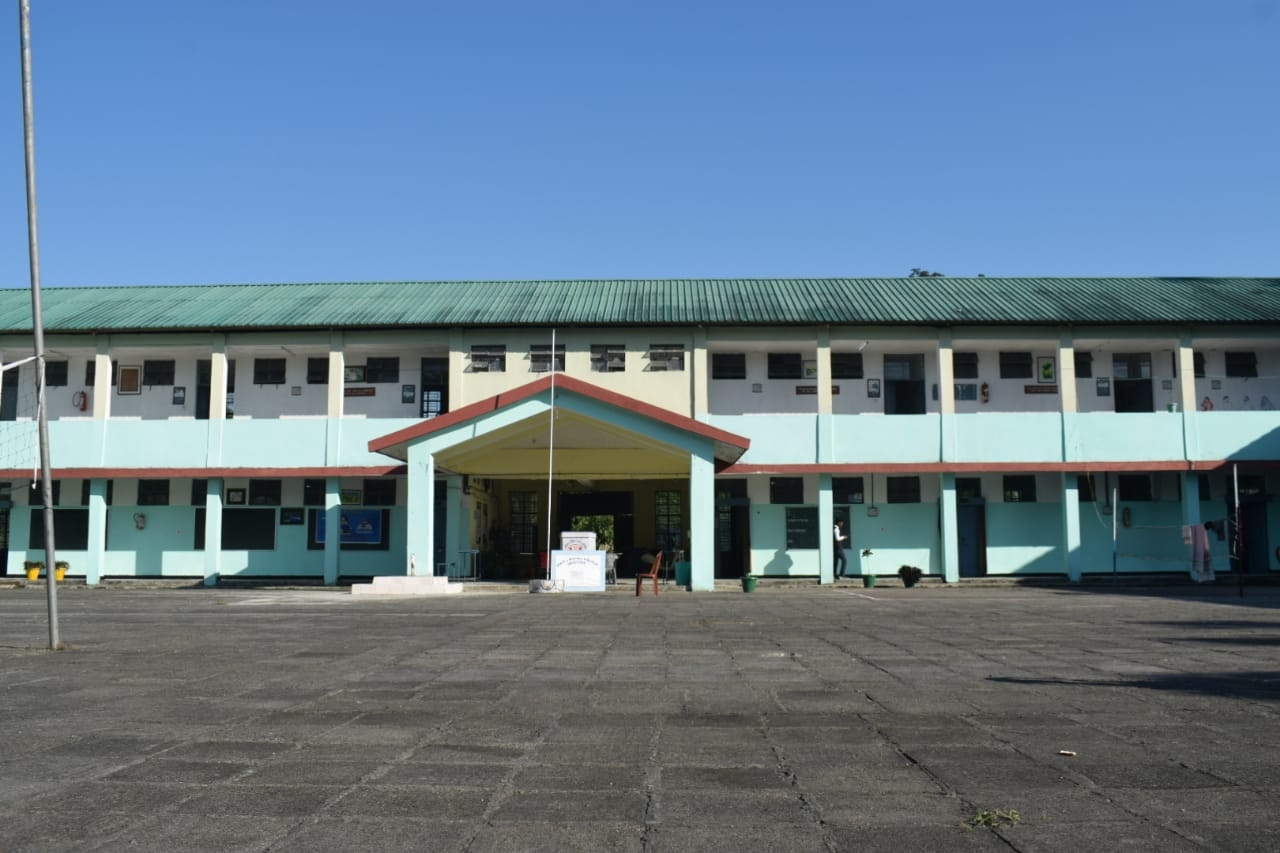 Jawahar Navodaya Vidyalaya