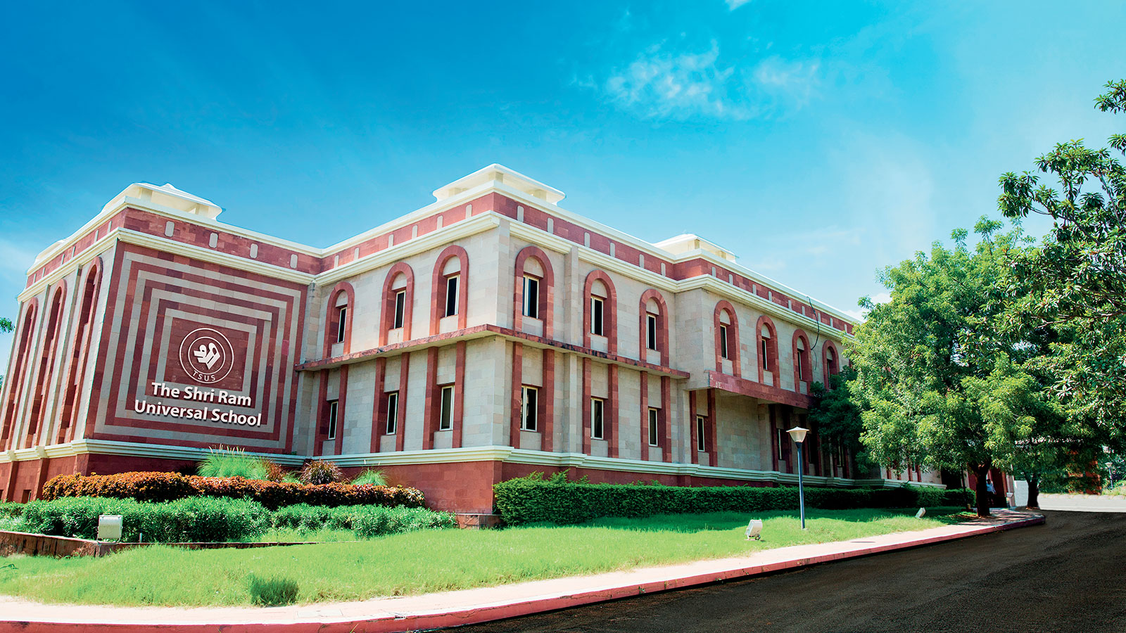 Sri Ram School