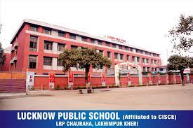 Lucknow Public School