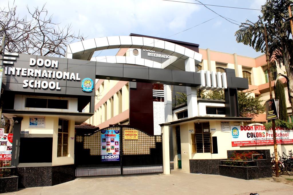 Doon International School