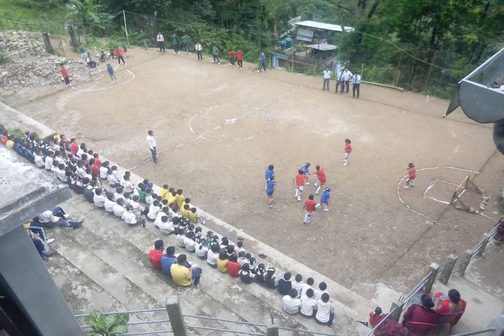 Vidya Jyoti Academy