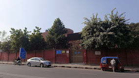 Laxman Public School