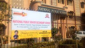 National Public School