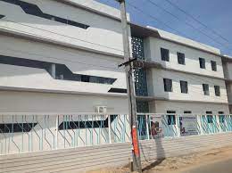 Sri Chaitanya Techno School