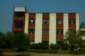 Chander Sain Convent Academy