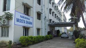 Narayana e-techno School in Nellore Dhanalakshmi Puram