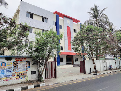 Sri Chaitanya Techno School