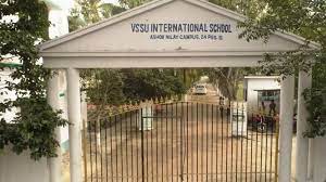 VSSU International School