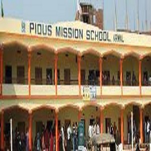 Pious Mission School