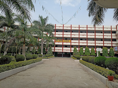 Ram Tahal Choudhary High School