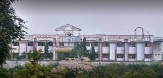 Rajkiya Ashram Paddhati Idyalaya Ajad Nagar