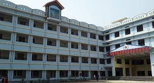 Holy Family Convent School