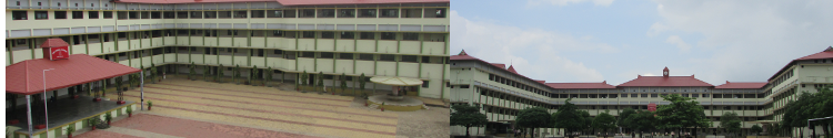 HOLY CROSS SENIOR SECONDARY SCHOOL