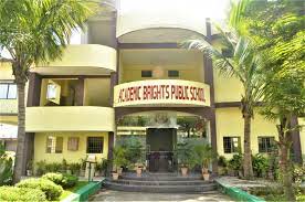 ACADEMIC BRIGHTS PUBLIC SCHOOL