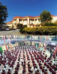 Jawahar Navodaya Vidyalaya