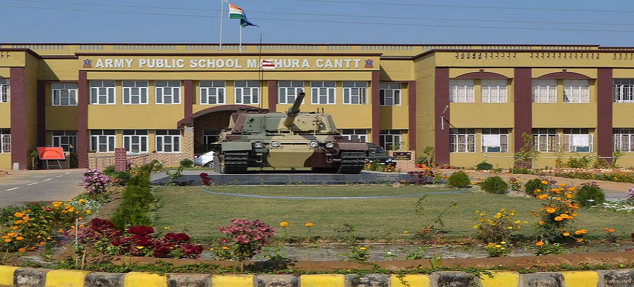 Pt. Deen Dayal Upadhyaya Saraswati Vidya Mandir