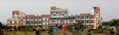 Arya Vidhyasshram International Residential School