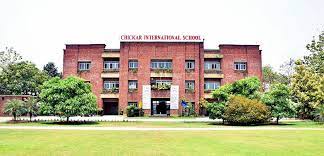 Chickar International School