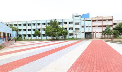 GURUKULAM VIDYASHRAM